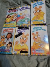 cartoon vhs lot for sale  Columbus