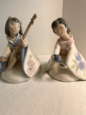 Nao lladro 1271 for sale  Afton