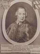 Lorenzo sacra romana usato  Roma