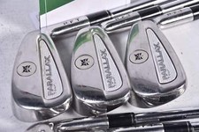 Lynx parallax tour for sale  LOANHEAD