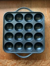 Cook king takoyaki for sale  Portland