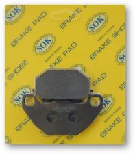 Rear brake pads for sale  Lisle