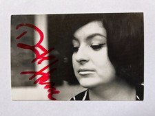 Autografo ruth hesse usato  Guidonia Montecelio
