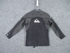 Quiksilver wetsuit top for sale  Nashville