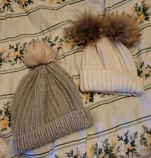 Woolen besnie hat for sale  CAMBORNE