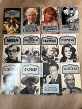 heyne filmbibliothek gebraucht kaufen  Fell