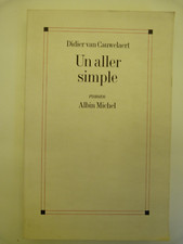 Didier van cauwelaert d'occasion Didier van cauwelaert d'occasion  Paris XVII