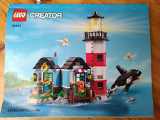 lego creator leuchtturm gebraucht kaufen lego creator leuchtturm gebraucht kaufen Bonn