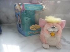 Electronic furby babies for sale  PLYMOUTH