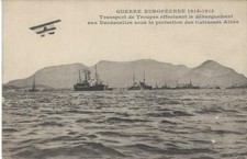 Guerre europeenne 1914 d'occasion  Longué-Jumelles