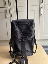 Eastpak wheeled trolley for sale  ADDLESTONE