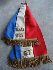 Wwii belle cravate d'occasion  France