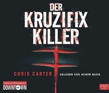 Kruzifix killer gebraucht kaufen  Berlin