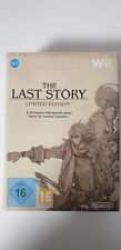 The last story usato  Fossano