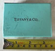 Genuine tiffany empty for sale  ST. ASAPH