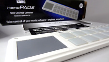 Korg nanopad2 slim usato  Rezzato
