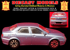 Alfa romeo 156 for sale  PETERHEAD