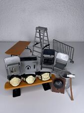 Wwe wrestling zugehör gebraucht kaufen  Groß-Gerau