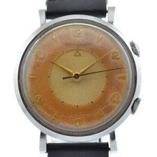 Discount jaeger lecoultre d'occasion  Expédié en Belgium