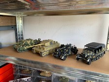 Minichamps 2wk panzer gebraucht kaufen  Trossingen