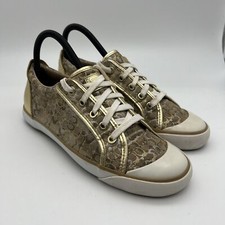 Coach shoes womens for sale  Oronogo