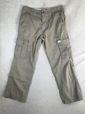 Vintage levis cargo for sale  Janesville