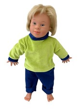 Vintage nahwerk baby for sale  Oxford