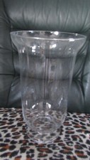 Blumenvase glasvase glas gebraucht kaufen  Karlsruhe
