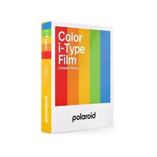Polaroid type colour for sale  KETTERING