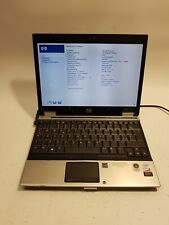 Elitebook 2530p intel usato  Conselice