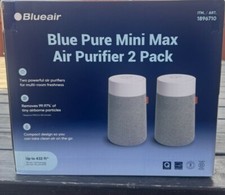Blueair blue pure for sale  Garland