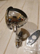 Specchietti goccia cromato usato  Carmagnola