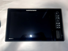 Humminbird solix msi d'occasion  Expédié en Belgium