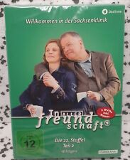 Aller freundschaft season gebraucht kaufen  Dessau-Roßlau