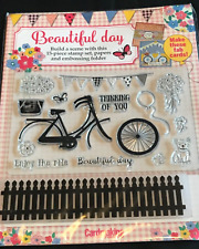 Bike build scene for sale  CUPAR