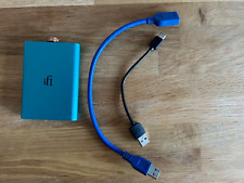 Ifi audio hipdac for sale  WELLS