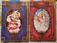 Cardcaptor sakura lot for sale  Mount Ephraim