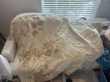 Faux cowhide rug for sale  Jacksonville