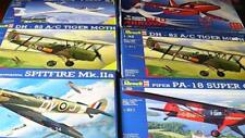 Revell various model for sale  SOMERTON