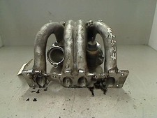 Collecteur admission peugeot d'occasion  Parthenay