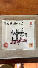 Używany, GTA Vice City Stories PS2 Promo edition na sprzedaż  Wysyłka do Poland