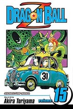 Dragon ball volume for sale  ROSSENDALE