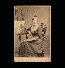 Antique occupational photo for sale  Fisherville