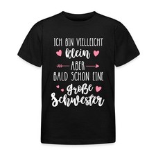 Große schwester spruch gebraucht kaufen  Leipzig
