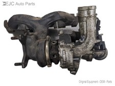 Turbo turbocharger rebuildable for sale  Denver