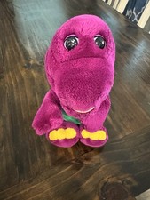 Vintage barney 1992 for sale  New Caney