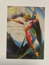 Archangel 1996 marvel for sale  Winter Springs