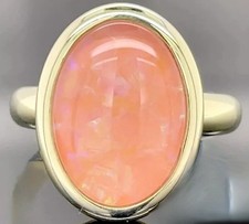 Pal ring 925 gebraucht kaufen  Weinheim