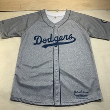 Dodgers jackie robinson for sale  Bloomington