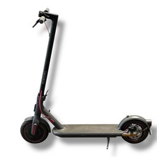 Xiaomi scooter schwarzer gebraucht kaufen  Berlin